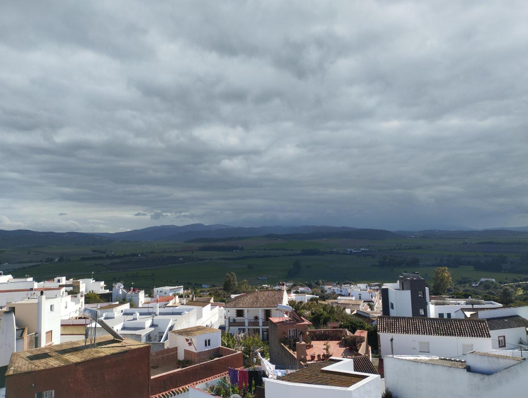 Apartamento El Celemin Benalup - Casas Viejas Exterior foto