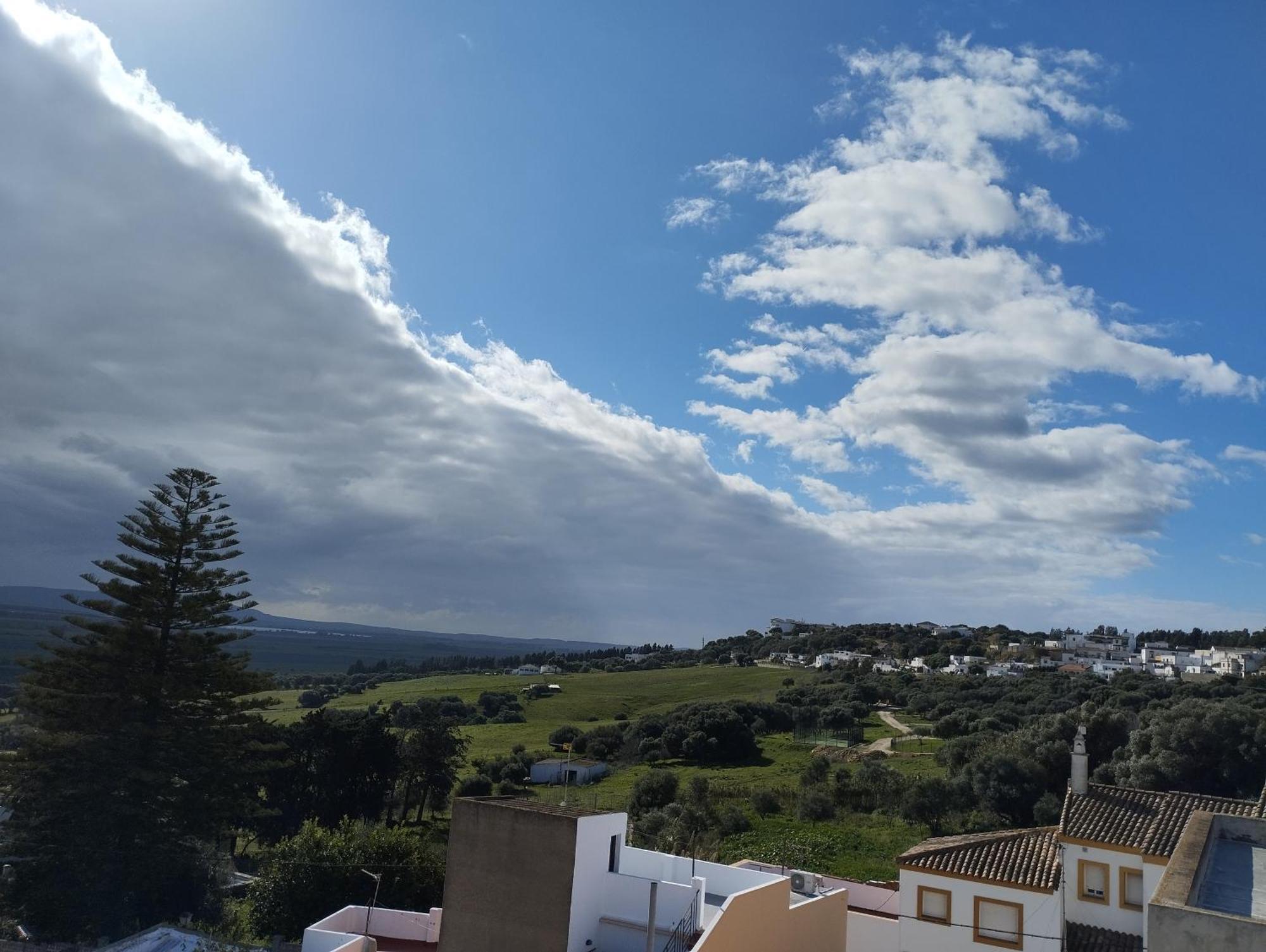 Apartamento El Celemin Benalup - Casas Viejas Exterior foto